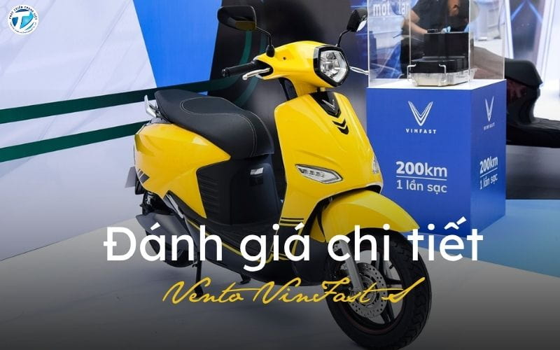 Đánh Giá Chi Tiết Vento Vinfast S Cao Cấp